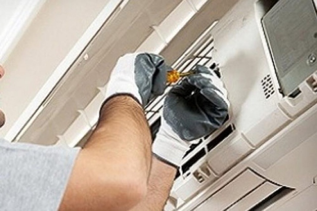 Manutenção Preventiva e Corretiva