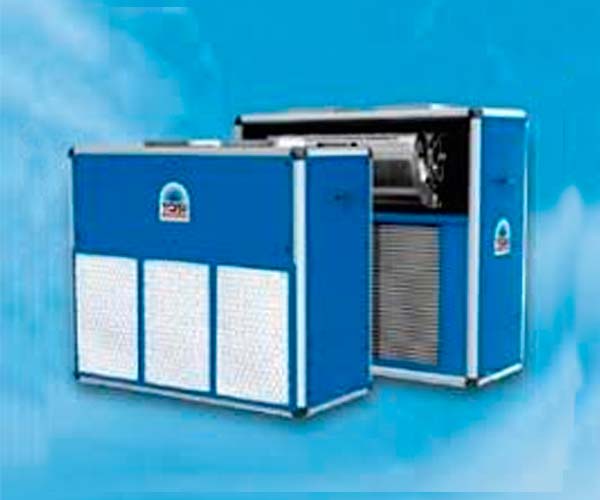 Splitão Fixo/Inverter R-410A