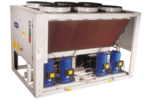 Locação de ar condicionado