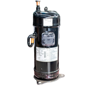 Compressores herméticos